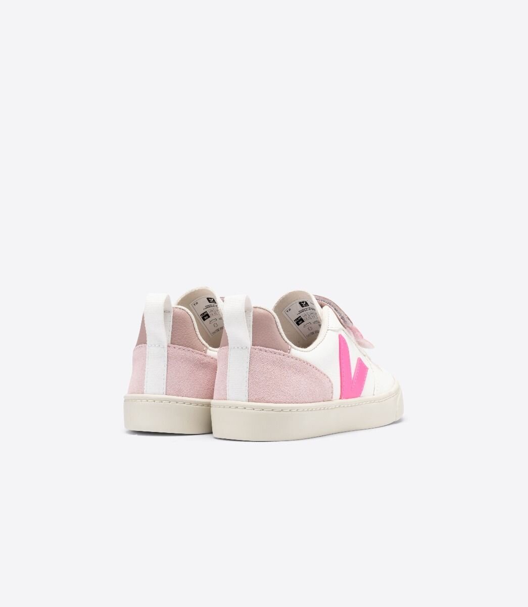 veja v10 velcro