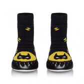 Moccis Super Hero-girls-Fussy Feet - Childrens Shoes