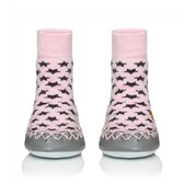 Moccis Cool In Pink-girls-Fussy Feet - Childrens Shoes
