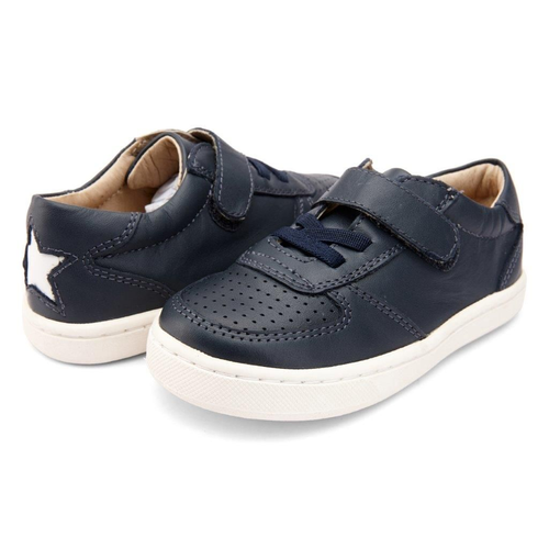 Old Soles Newtown - Boys-Casual : Fussy Feet | Shop Kids Shoes Online ...