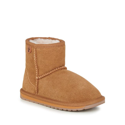 Emu Wallaby Mini Ugg