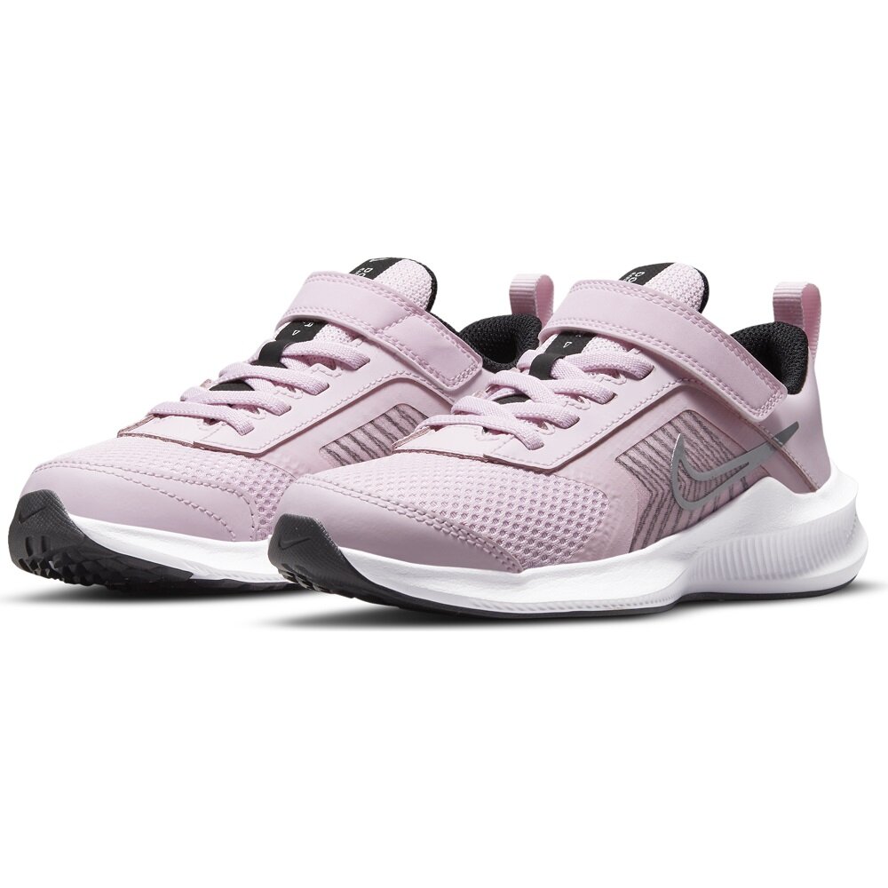 childrens velcro nike trainers