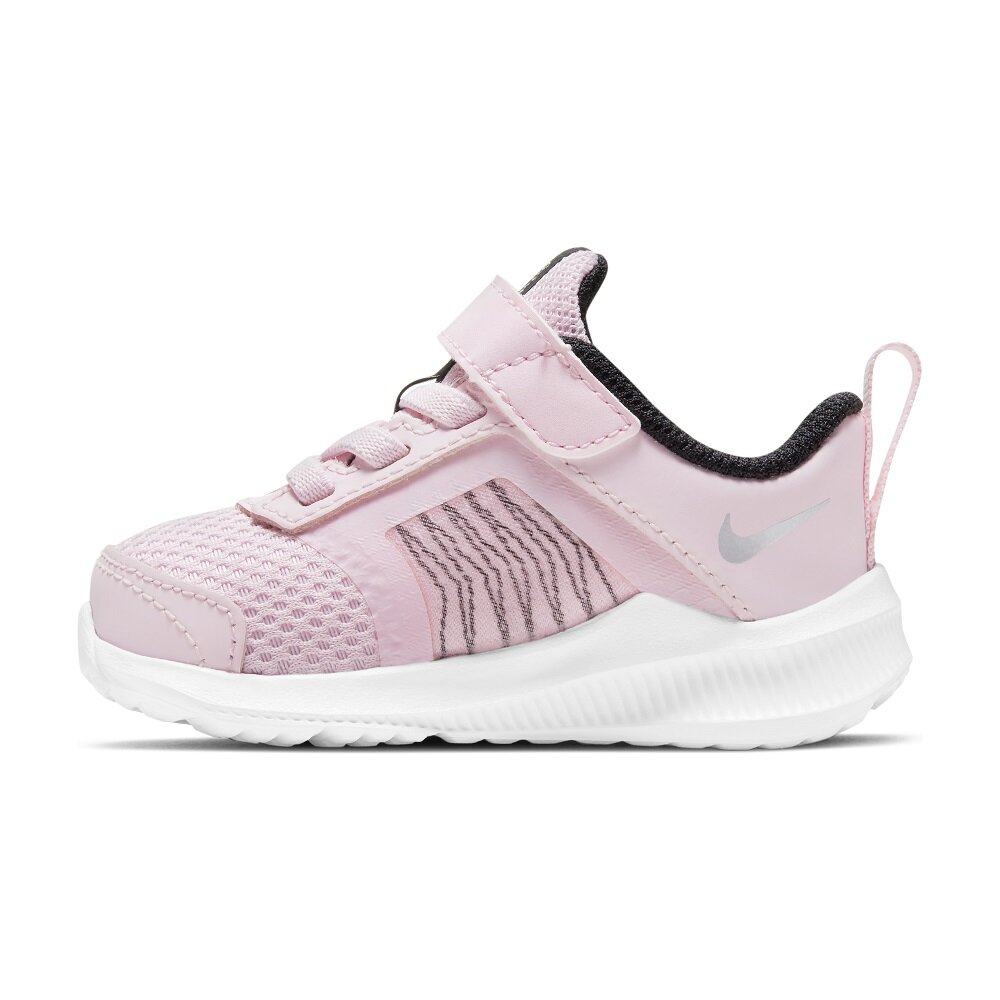 Nike Downshifter 11 Toddler Velcro GirlsTrainers Fussy Feet Shop