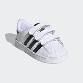 Adidas Superstar CF Inf-casual-Fussy Feet - Childrens Shoes