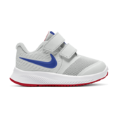 Nike Star 2 Toddler Velcro-trainers-Fussy Feet - Childrens Shoes