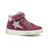 Richter light-up Star hi-top-casual-Fussy Feet - Childrens Shoes