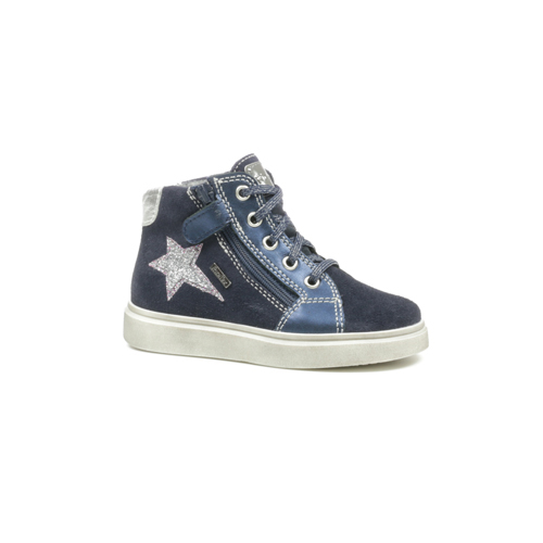 Richter Star Hi-top