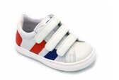 Ciao Bimbi side Stripe-casual-Fussy Feet - Childrens Shoes