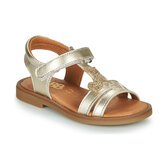 GBB Muria-sandals-Fussy Feet - Childrens Shoes