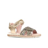Richter Glitter / Metalic Sandal-sandals-Fussy Feet - Childrens Shoes