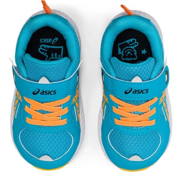 asic toddler shoes