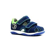 Richter Closed toe sandal-sandals-Fussy Feet - Childrens Shoes