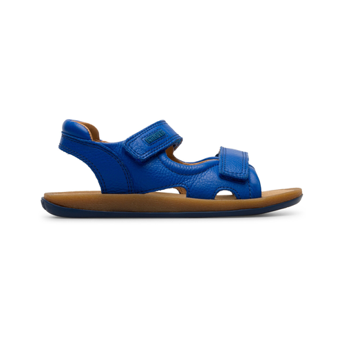 camper boys sandals