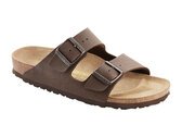Birkenstock Arizona BirkBuc-sandals-Fussy Feet - Childrens Shoes