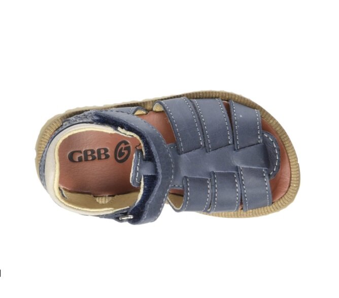 Sandales gbb garcon deals