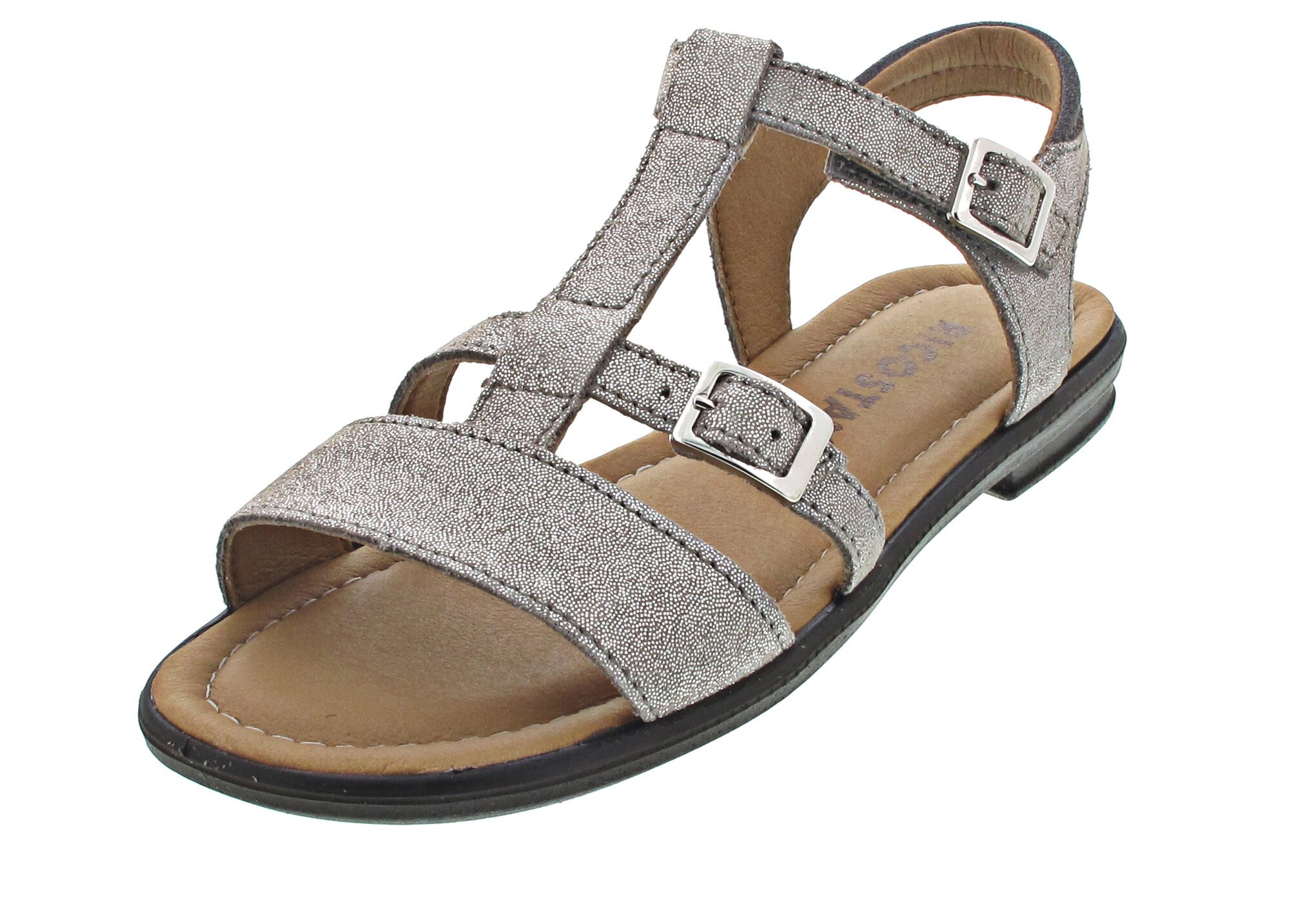 Ricosta kalja - Girls-Sandals : Fussy Feet | Shop Kids Shoes Online ...