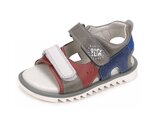 Garvalin Open Sandal-sandals-Fussy Feet - Childrens Shoes