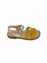 Beberlis Grecian sandal