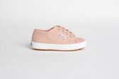 Superga Classic Cotton Laces-casual-Fussy Feet - Childrens Shoes