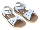 Sun-San Sweetheart-sandals-Fussy Feet - Childrens Shoes