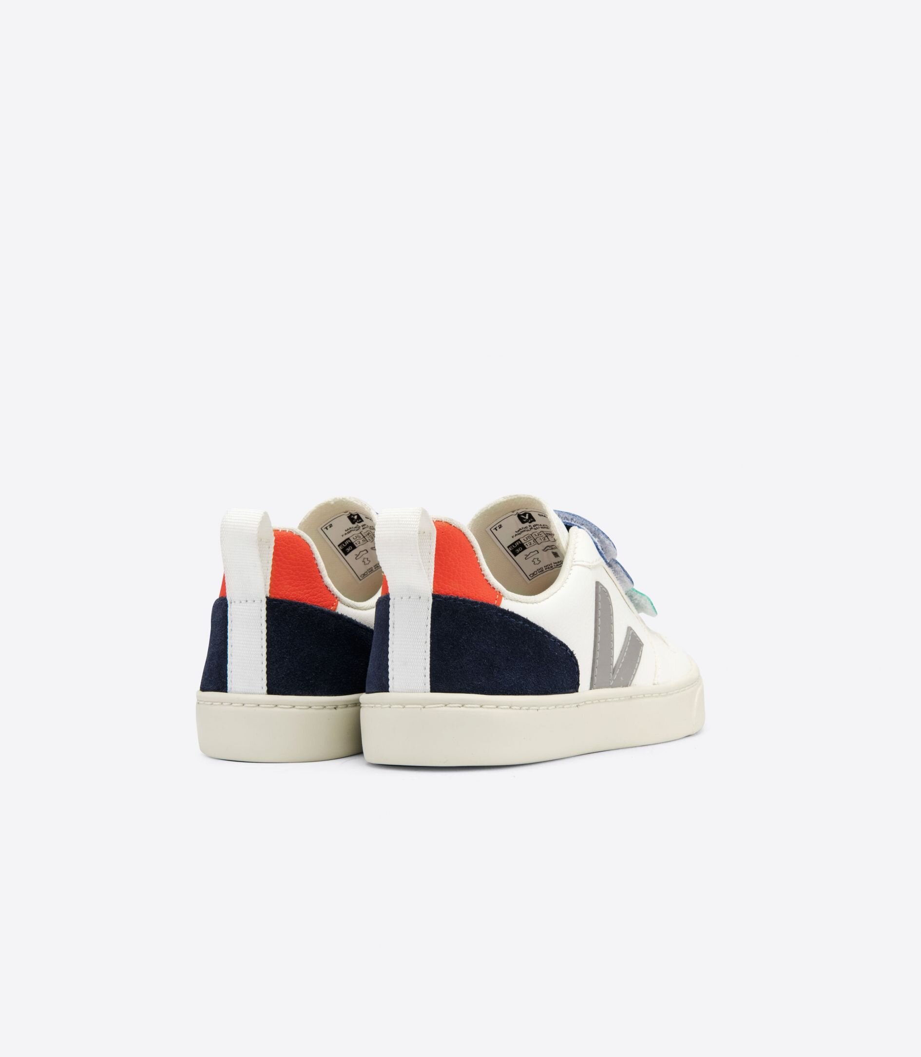 veja v10 velcro