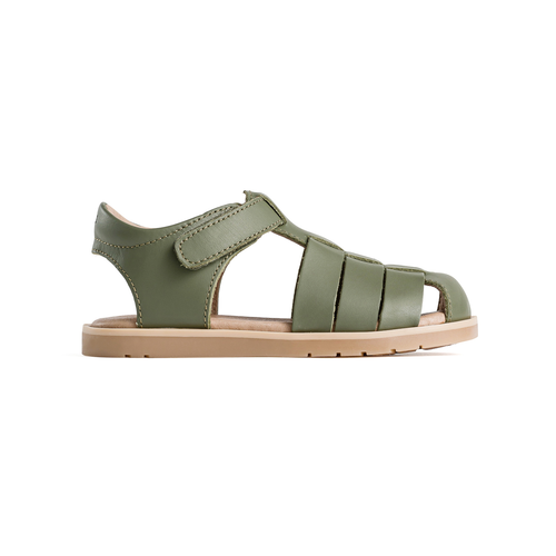 Pretty Brave Rocco Sandals