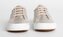 Superga Metallic Laces