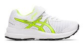 Asics Contend 7 PS Velcro-trainers-Fussy Feet - Childrens Shoes