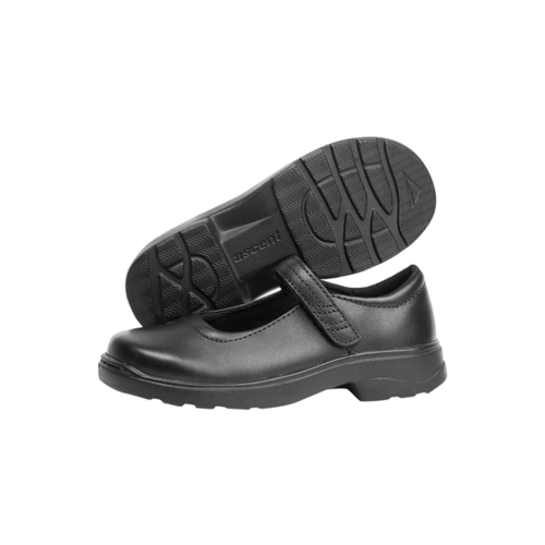 Ascent Adela Junior D GirlsSchool Fussy