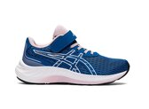 Asics Pre Excite 9 PS-trainers-Fussy Feet - Childrens Shoes