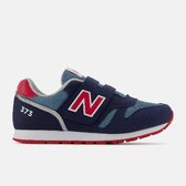 New Balance 373 Retro Velcro-casual-Fussy Feet - Childrens Shoes