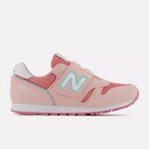 New Balance 373 Retro Velcro-casual-Fussy Feet - Childrens Shoes