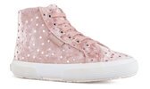 Superga Velvet Stars-casual-Fussy Feet - Childrens Shoes