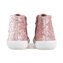 Superga Velvet Stars