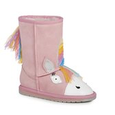 Emu Magical Unicorn Ugg-other-Fussy Feet - Childrens Shoes