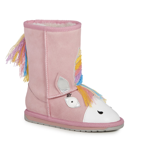 Emu Magical Unicorn Ugg