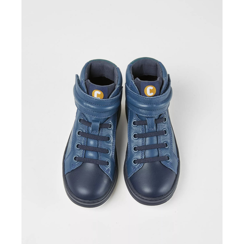 Camper Gom Hightop - Boys-Boots : Fussy Feet | Shop Kids Shoes Online ...