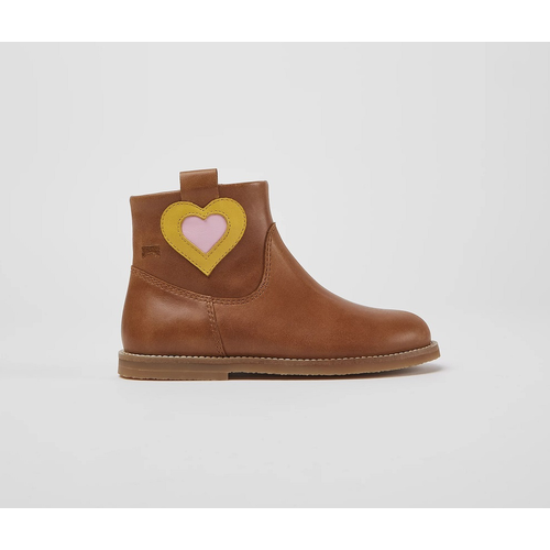 Camper Twins Ankle Boot