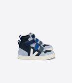 Veja V-10 Mid-casual-Fussy Feet - Childrens Shoes