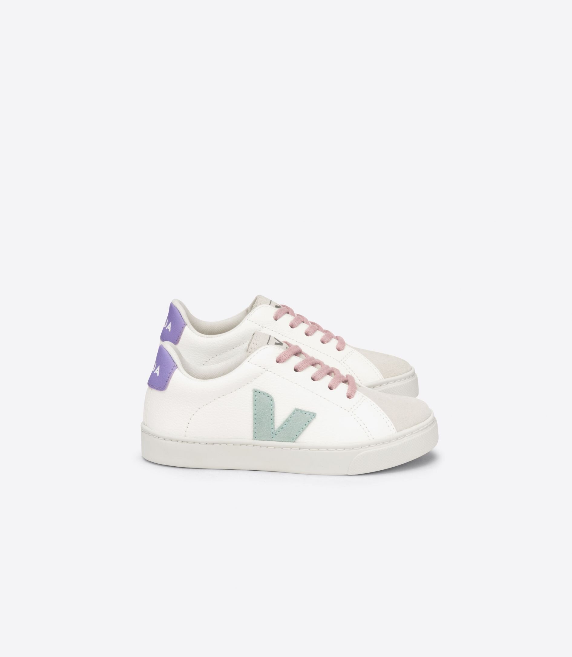 veja trainers laces