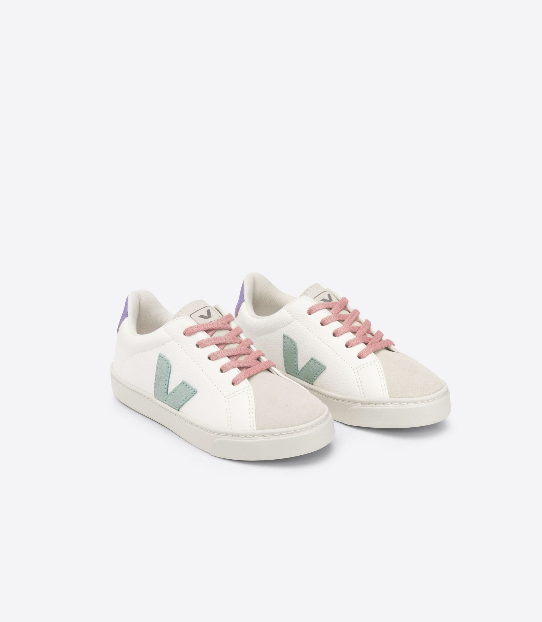 veja esplar on feet