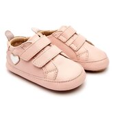 Old Soles Love-Ly-prewalkers-Fussy Feet - Childrens Shoes