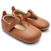 Old Soles Ohme Prewalker-prewalkers-Fussy Feet - Childrens Shoes