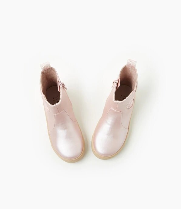 Walnut girls boots cheap