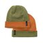 Cry Wolf Reversable Beanies