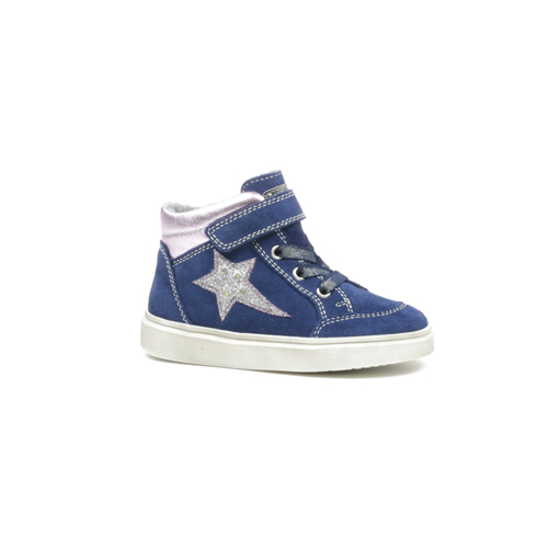 Richter light-up Star hi-top