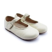 Old Soles Lady Plat-smart-Fussy Feet - Childrens Shoes