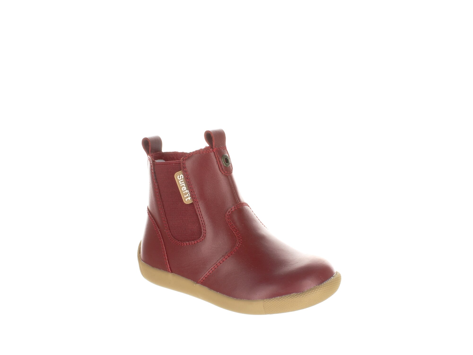 Surefit Mani II boot Girls Boots Fussy Feet Shop Kids Shoes