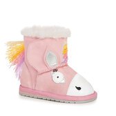 Magical Unicorn Toddler Ugg-accessories-Fussy Feet - Childrens Shoes