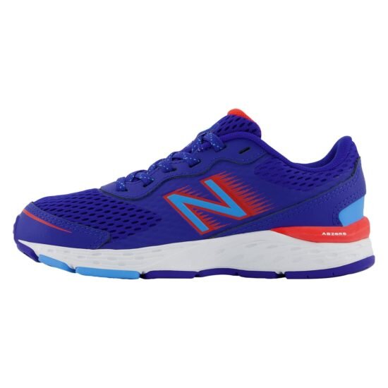 New balance kids shop australia